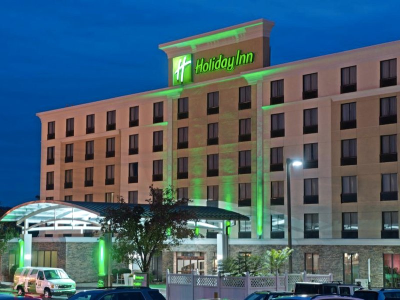 Holiday Inn Harrisburg East By IHGの写真