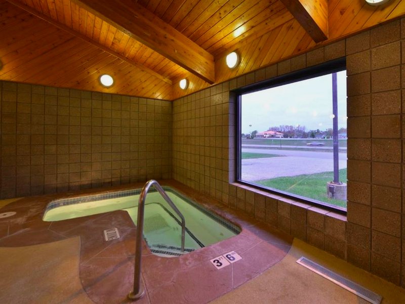 スーパー 8 バイ ウィンダム グレンウッズ (Super 8 by Wyndham Glenwood)の写真