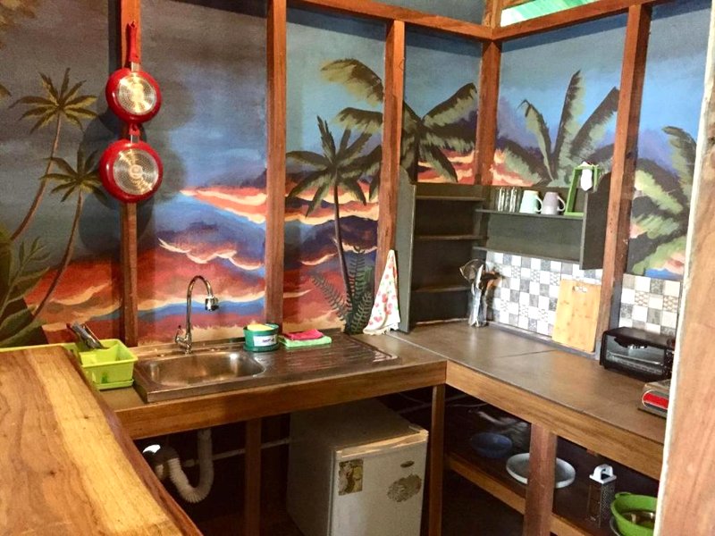 Oasis Beachfront Hostelの写真
