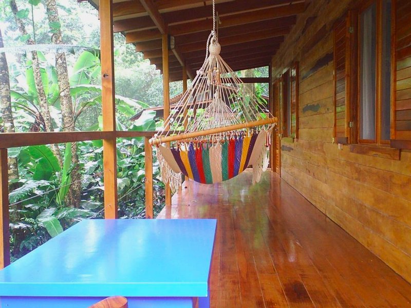 El Tucan Jungle Lodgeの写真