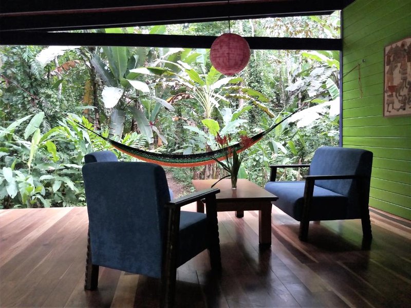 El Tucan Jungle Lodgeの写真
