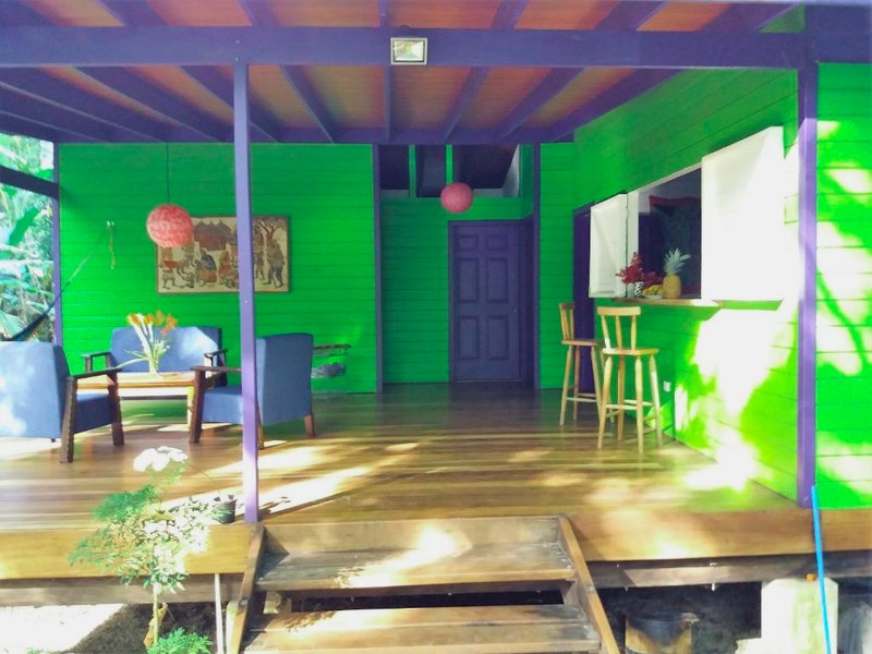 El Tucan Jungle Lodgeの写真