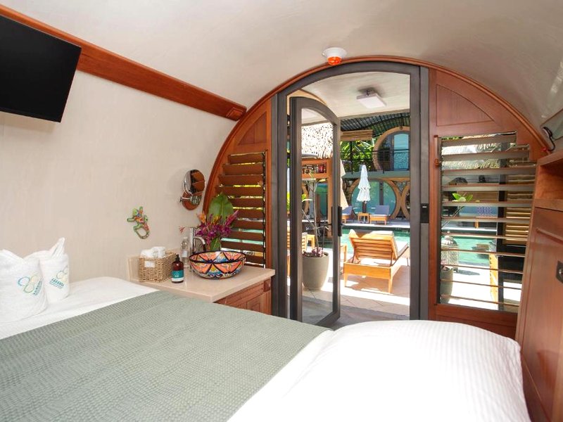 Saranda Boutique Hotelの写真