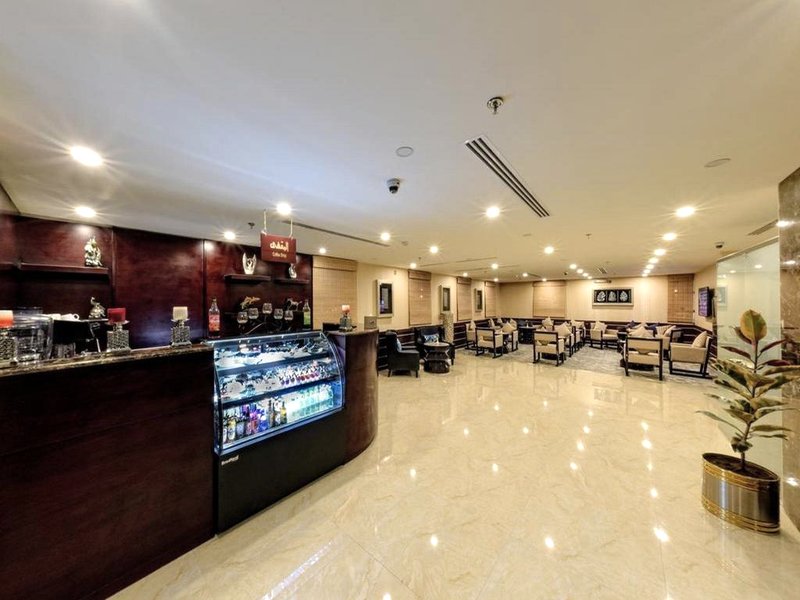 ガーデン プラザ ホテル (Garden plaza hotel)の写真