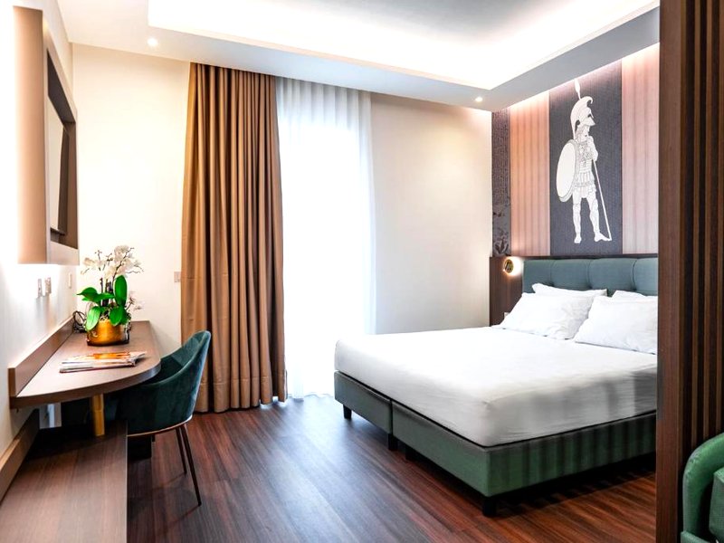 Hotel Vittoriaの写真