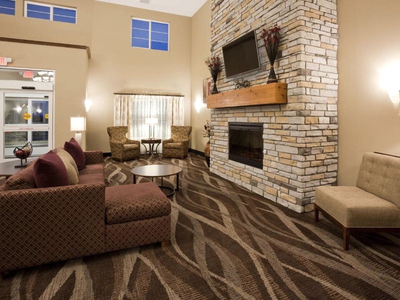 Gateway Park Hotel and Suites - Sioux Falls -Teaの写真