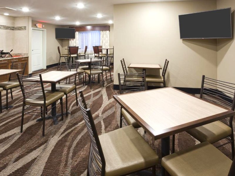 Gateway Park Hotel and Suites - Sioux Falls -Teaの写真