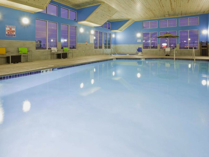 Gateway Park Hotel and Suites - Sioux Falls -Teaの写真