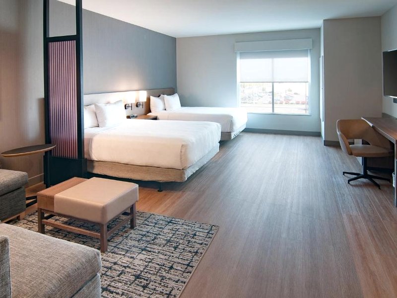 Hyatt Place Sioux Falls Southの写真