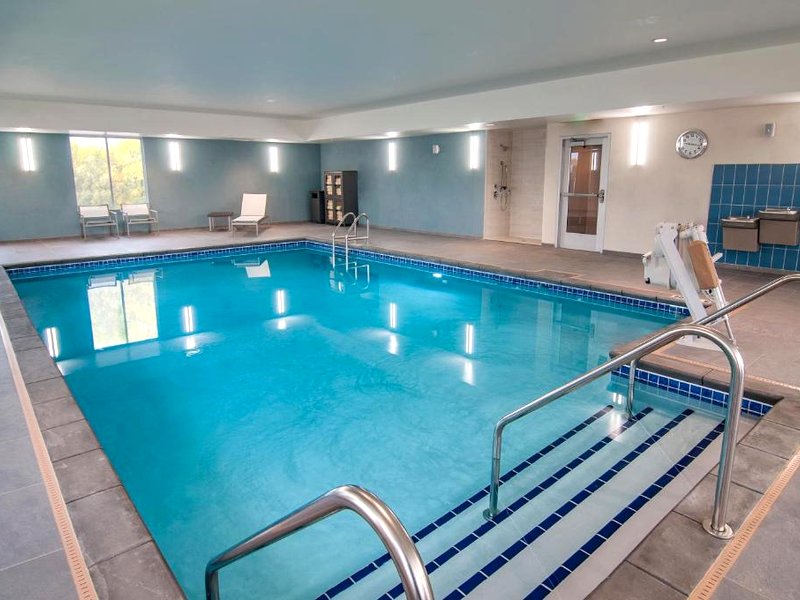 Hyatt Place Sioux Falls Southの写真