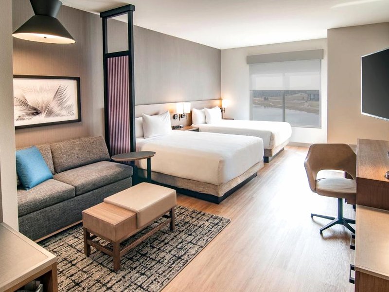 Hyatt Place Sioux Falls Southの写真