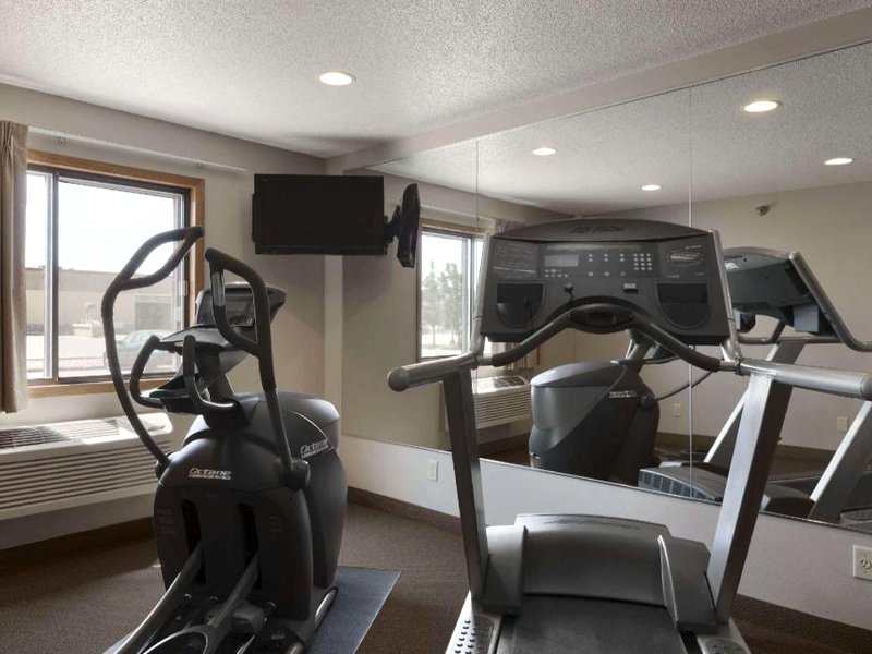 スーパー 8 バイ ウインダム スー フォールズ 41ST ストリート (Super 8 By Wyndham Sioux Falls/41St Street)の写真