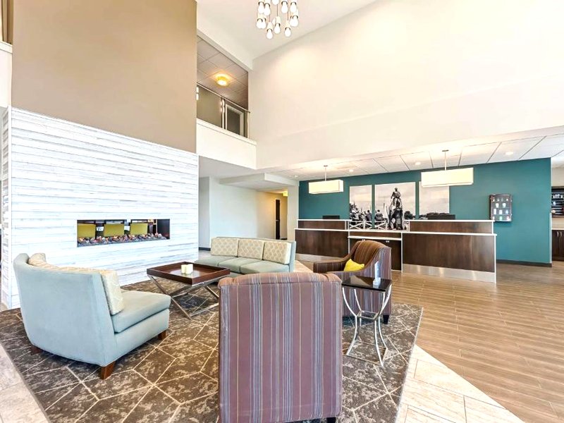 ベストウェスタン プラス ボリバー ホテル&スイーツ (Best Western Plus Bolivar Hotel & Suites)の写真