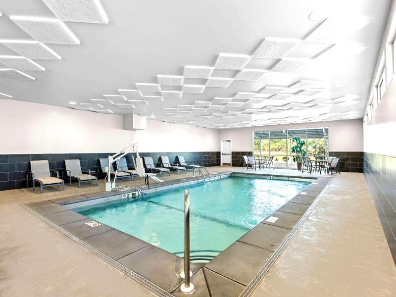 ベストウェスタン プラス ボリバー ホテル&スイーツ (Best Western Plus Bolivar Hotel & Suites)の写真