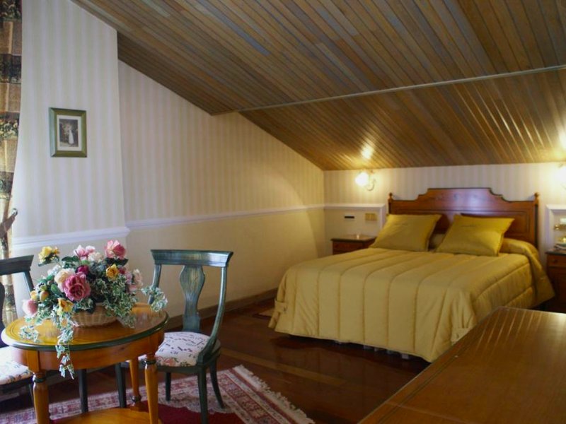 My Rooms City Hotel Camino de Santiagoの写真