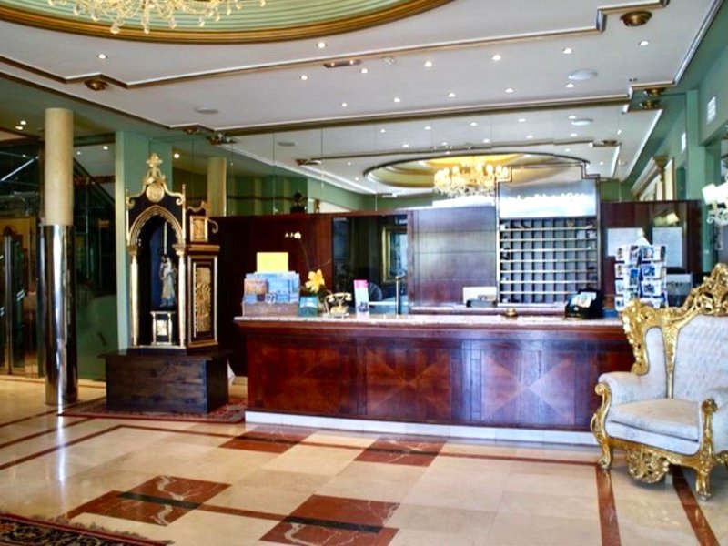 My Rooms City Hotel Camino de Santiagoの写真