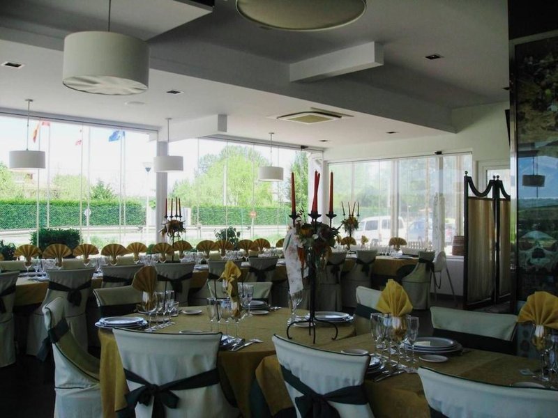 My Rooms City Hotel Camino de Santiagoの写真