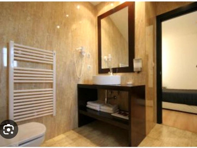 hotel asador versusの写真