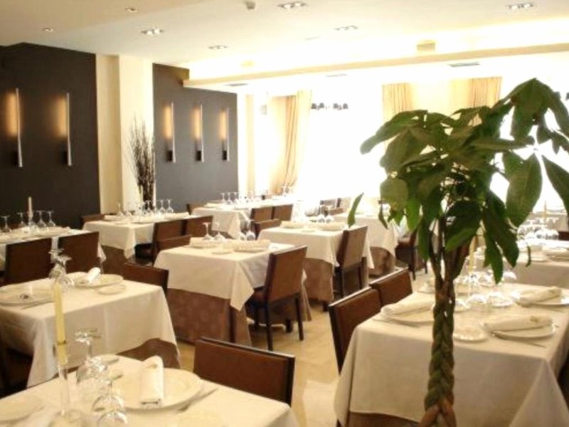 hotel asador versusの写真