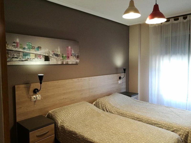 Pension Santiagoの写真