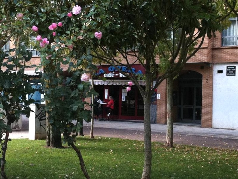 Pension Santiagoの写真