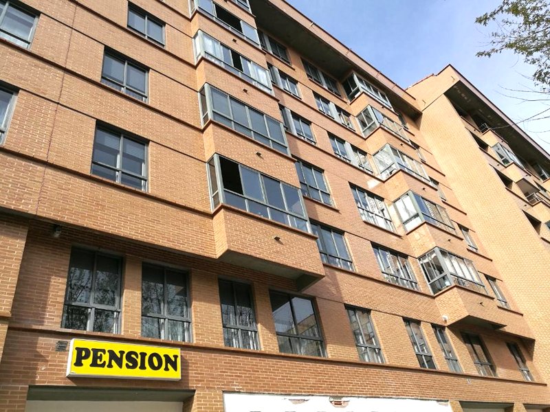 Pension Santiagoの写真