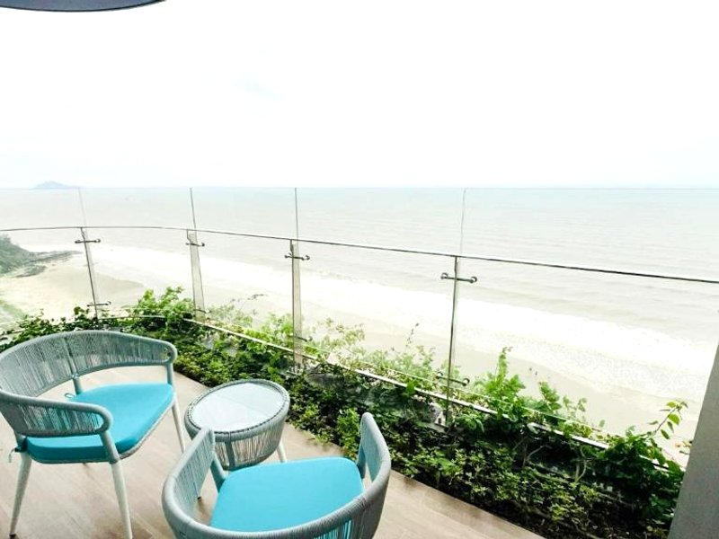 HH Cozy House - căn hộ thuộc toà Flamingo Hải Tiến Thanh Hoá (HH Cozy House - can ho thuoc toa Flamingo Hai Tien Thanh Hoa)の写真