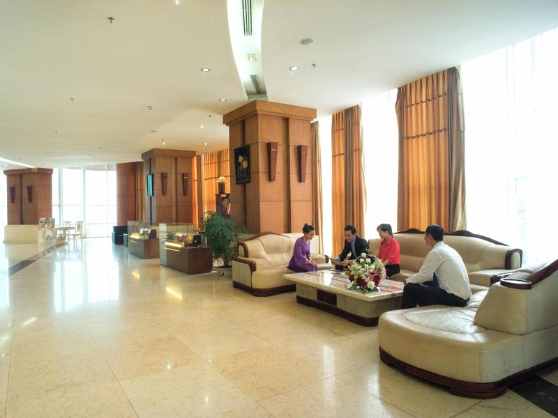 ラム キン ホテル (Lam Kinh Hotel)の写真