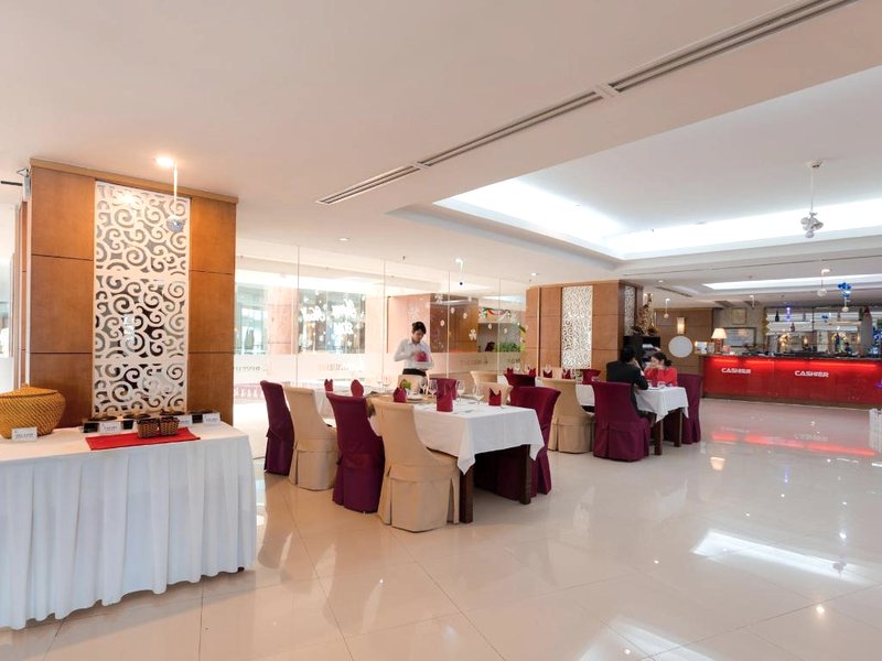 ラム キン ホテル (Lam Kinh Hotel)の写真