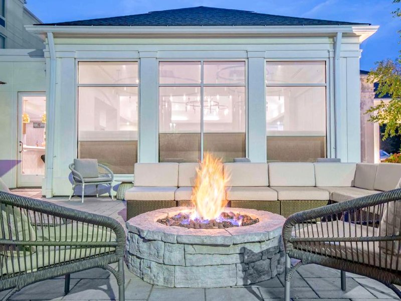 ヒルトン ガーデン イン ダンベリー (Hilton Garden Inn Danbury)の写真