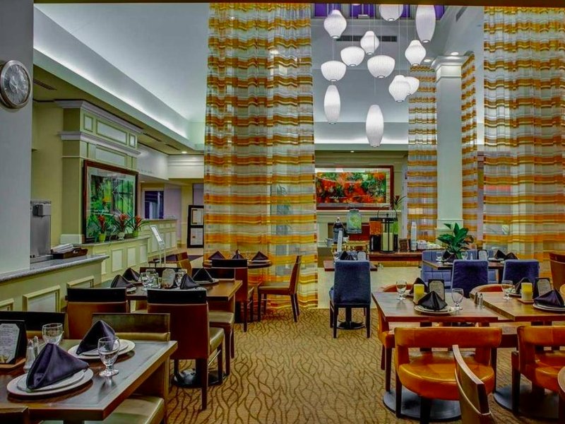 ヒルトン ガーデン イン ダンベリー (Hilton Garden Inn Danbury)の写真