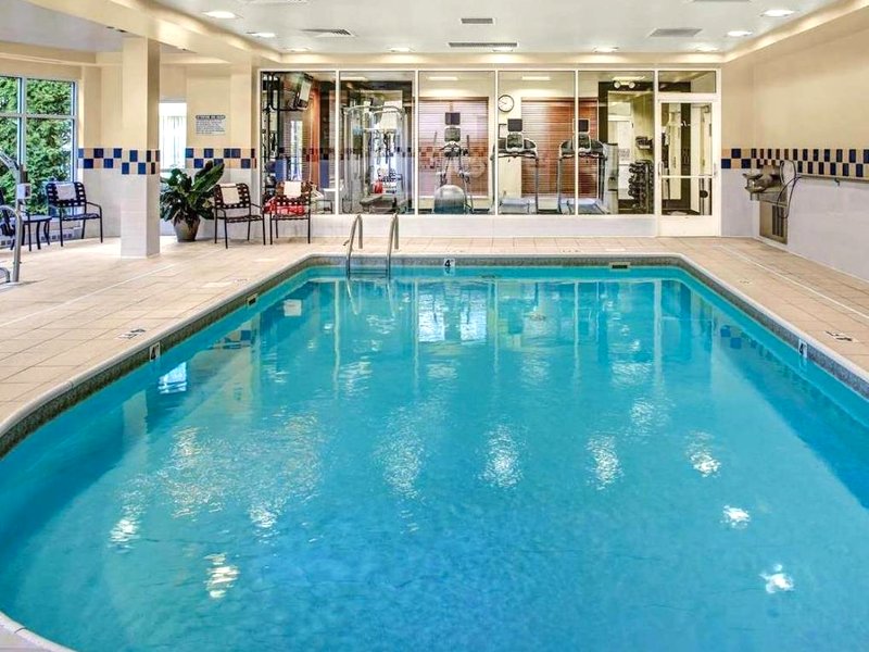 ヒルトン ガーデン イン ダンベリー (Hilton Garden Inn Danbury)の写真