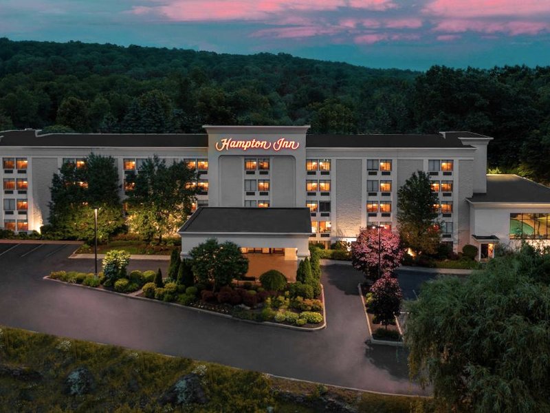 ハンプトン イン ダンベリー (Hampton Inn Danbury)の写真