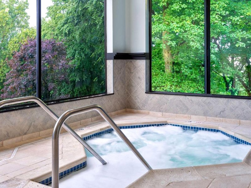 ハンプトン イン ダンベリー (Hampton Inn Danbury)の写真