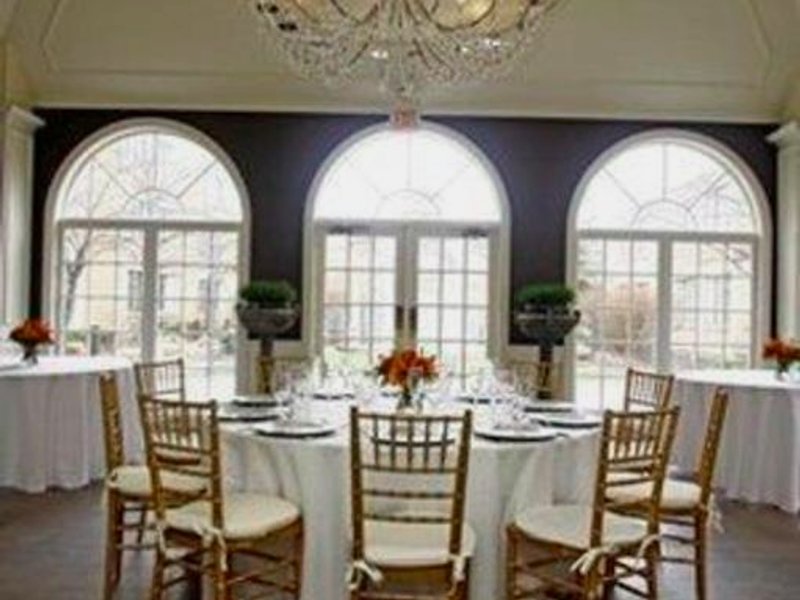 イーサン アレン ホテル (Ethan Allen Hotel)の写真