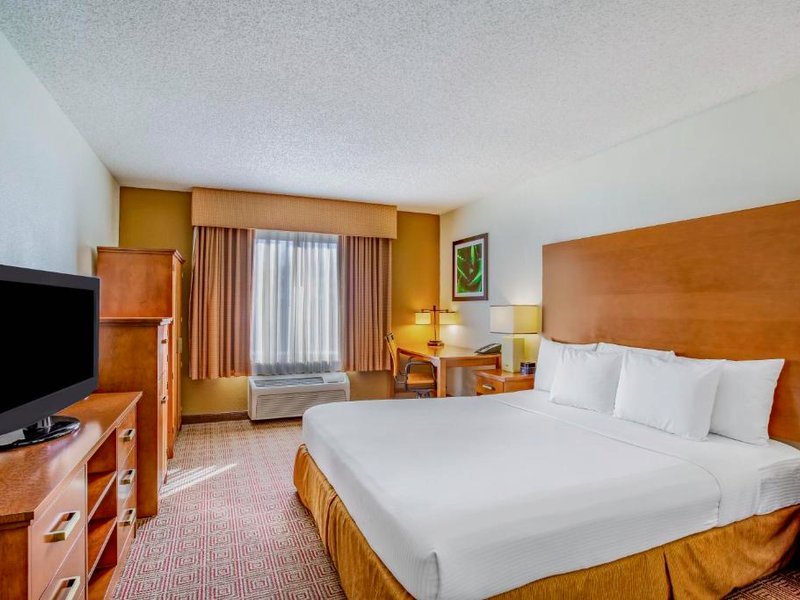 ラ キンタ イン&スイーツ バイ ウィンダム ダンブリー (La Quinta Inn & Suites by Wyndham Danbury)の写真