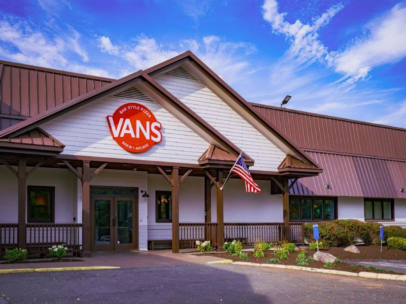 ラ キンタ イン&スイーツ バイ ウィンダム ダンブリー (La Quinta Inn & Suites by Wyndham Danbury)の写真