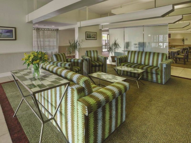 ラ キンタ イン&スイーツ バイ ウィンダム ダンブリー (La Quinta Inn & Suites by Wyndham Danbury)の写真