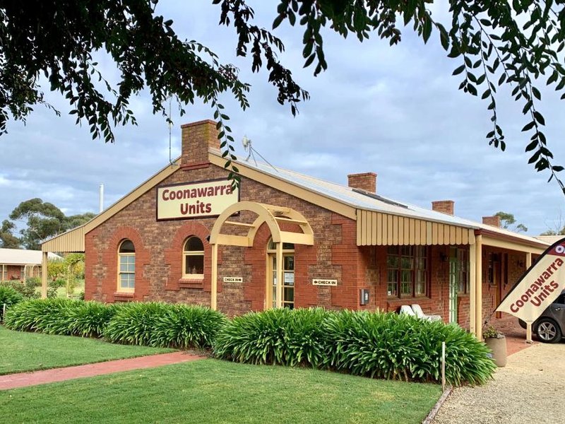 クナワラ プレイス (Coonawarra Place)の写真
