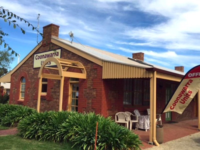 クナワラ プレイス (Coonawarra Place)の写真