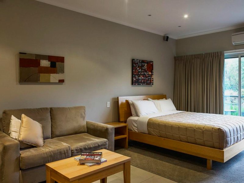 A Must at Coonawarra Apartmentの写真