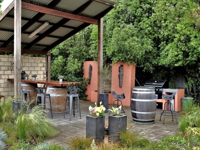 A Must at Coonawarra Apartmentの写真
