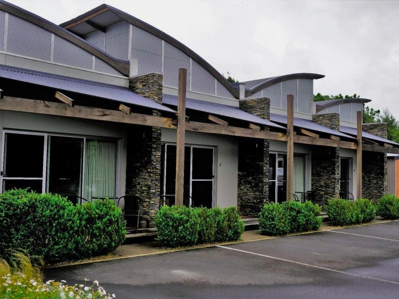 A Must at Coonawarra Apartmentの写真