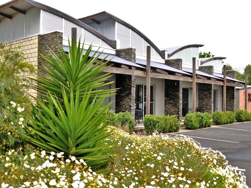 A Must at Coonawarra Apartmentの写真