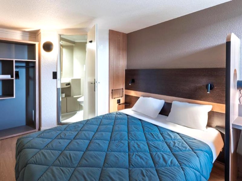 Premiere Classe Valenciennes Sud Rouvignies Hotelの写真