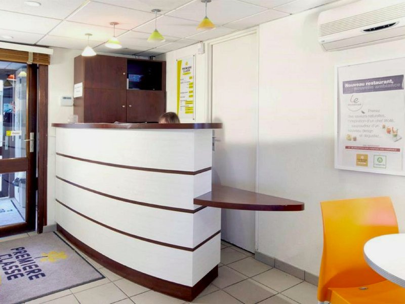 Premiere Classe Valenciennes Sud Rouvignies Hotelの写真
