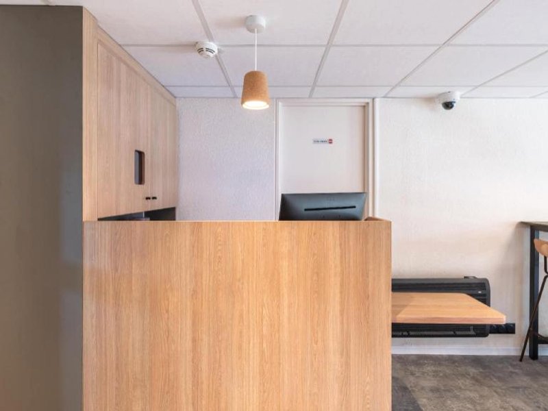Premiere Classe Valenciennes Sud Rouvignies Hotelの写真