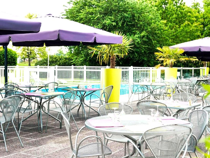 Novotel Valenciennesの写真