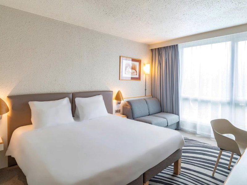 Novotel Valenciennesの写真