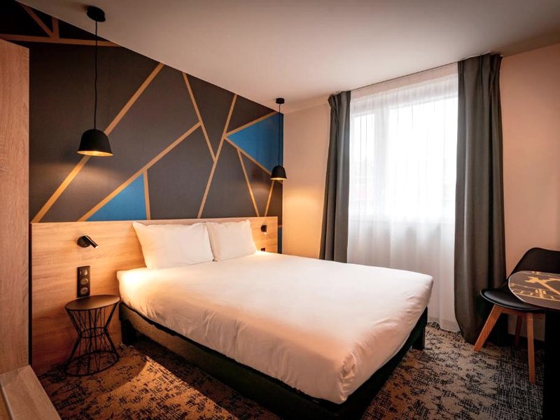 ibis Styles Valenciennes Petite Foretの写真